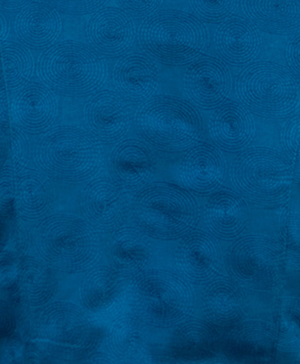 Azul Petroleo