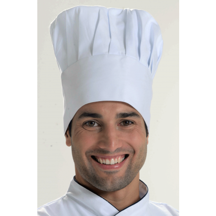 Chapéu Chef