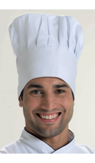 Chapéu Chef